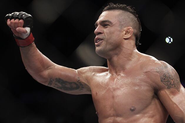 Dana White Hopeful of Testosterone Replacement Ban Sooner Than Later