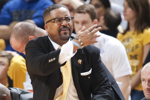 Brown Delivers as Missouri Edges Arkansas