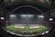 The FA is open to the prospect of a London NFL franchise moving in to Wembley