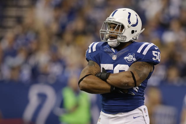 Indianapolis Colts: Ryan Grigson Shows Strength in Non-Traditional Scouting