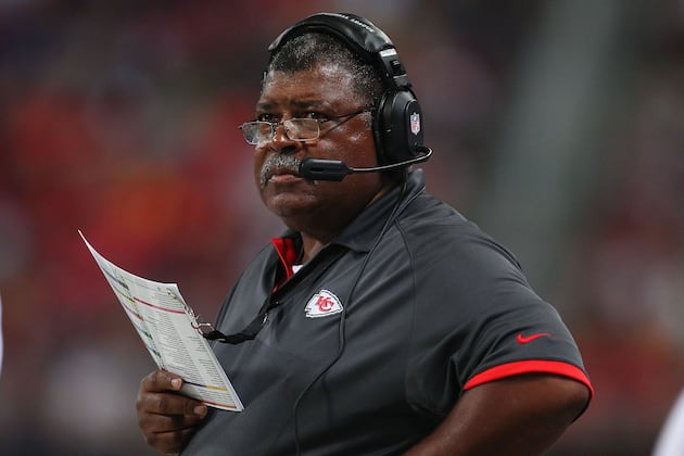 Houston Texans: Insights into the Defense of Romeo Crennel