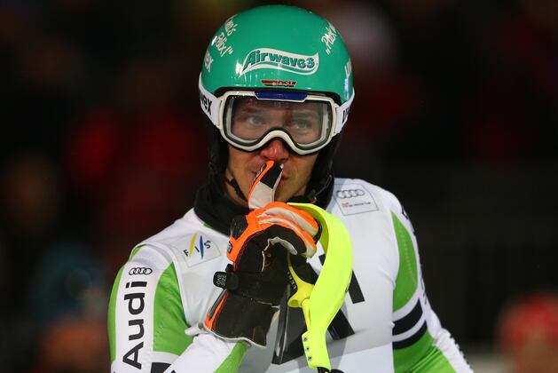 German Skier Felix Neureuther Misses Olympic Flight After Car Crash