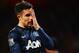 LONDON, ENGLAND - FEBRUARY 12: Robin van Persie of Manchester United reacts during the Barclays Premier League match between Arsenal and Manchester United at the Emirates Stadium on February 12, 2014 in London, England. (Photo by Michael Regan/Getty Images)