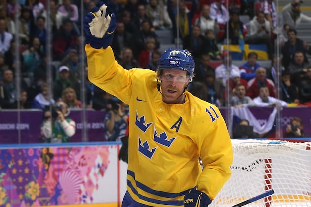 Olympic Hockey 2014: Scores, Recap and Updated Men's Standings After Day 7