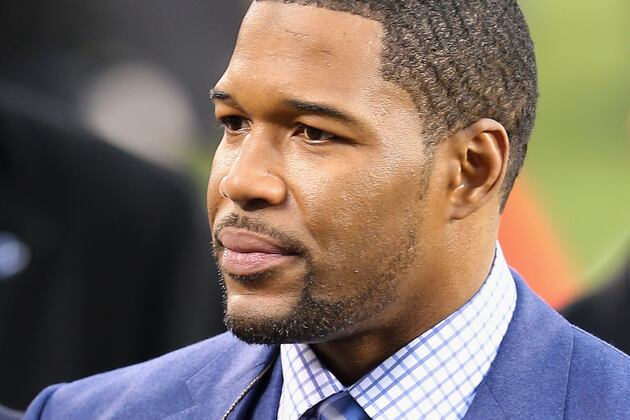 Big Blue Morning: Giants Mount Rushmore