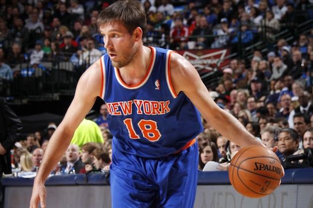 Report: Spurs, Wizards Interested in Udrih