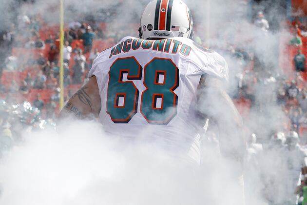 Report Details Racial Abuse of Dolphins Trainer