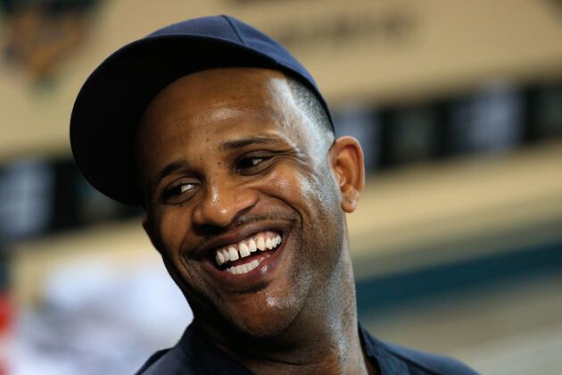 Yankees Pitchers and Catchers Are Here