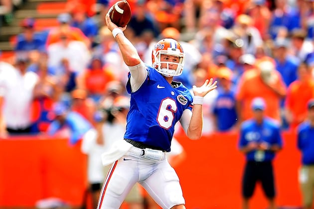 SEC Football Q&A: Sleeper Teams, Ole Miss' Win Total and Coaches Who Don't Care