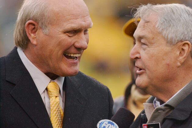 Why Forgetting Steelers Coach Chuck Noll Is Unacceptable