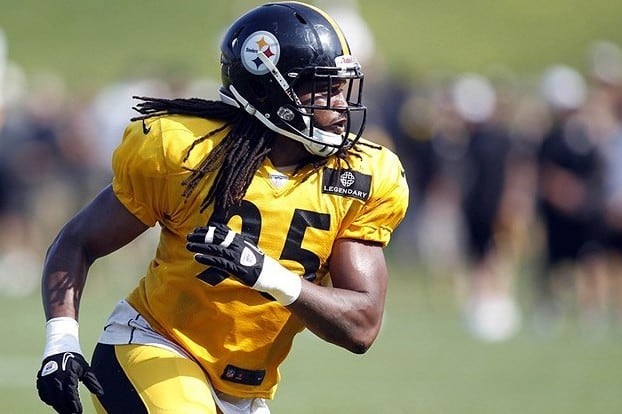 Jarvis Isn't Porter's Only Pupil