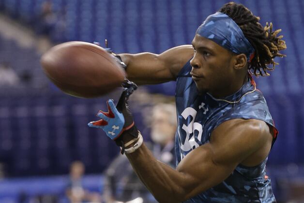 Players Share Their NFL Combine Experience