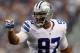 ARLINGTON, TX - SEPTEMBER 22: Jason Hatcher #97 of the Dallas Cowboys at AT&T Stadium on September 22, 2013 in Arlington, Texas. (Photo by Ronald Martinez/Getty Images)