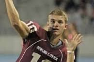 Iowa Offers Scholarship to Dowling QB