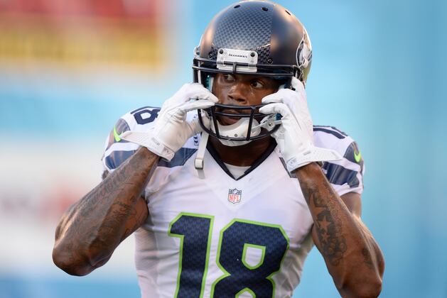 Thanks for the Memories: Five Seattle Seahawks That Wont Be Around...