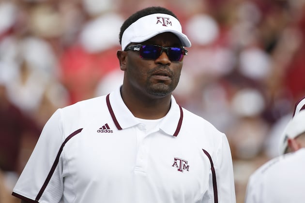 Texas A&M Announces No Spring Football Games in 2014 and 2015