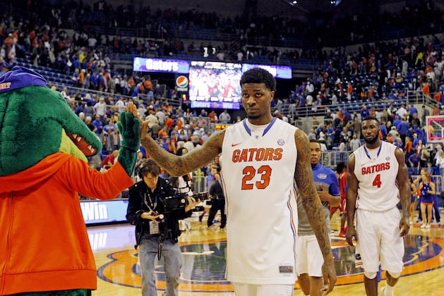 Coach Cal: There's 'An Argument That Florida Is the Best Team in the Nation'
