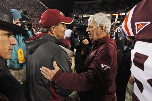 Virginia Tech Football: Where the Hokies Stand in the ACC After Signing Day