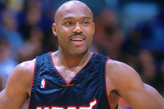 Basketball Hall of Fame 2014 Finalists: Compete List of Potential