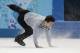 Patrick Chan.