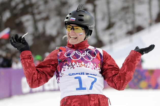 Olympic 2014 Medal Count: Twitter Reacts to Final Standings on Day 7