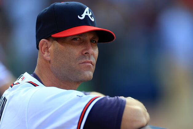 Tim Hudson Expects to Hit the Ground Running for Giants