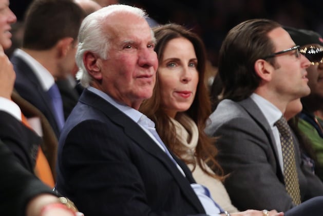 Flyers Owner Will Take $8.7 Million Check for Gramercy Park Pad