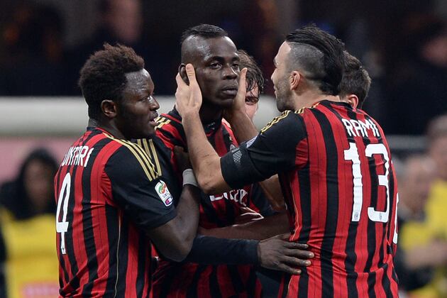 Sampdoria vs AC Milan Sampdoria vs AC Milan