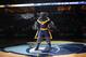 Super Grizz emulated WWE Superstars this week.