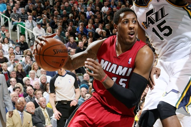 Chalmers Is a Must-Add Right Now