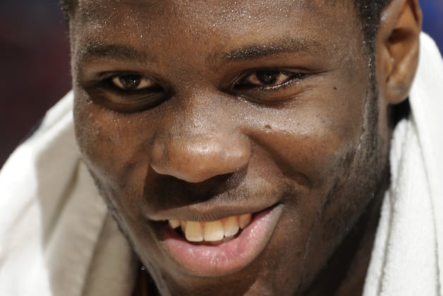 Is Anthony Bennett Finally a Relevant Fantasy Option?
