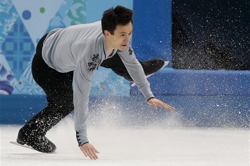 Olympic Figure Skating Results 2014: Patrick Chan Will Never Win Gold Medal