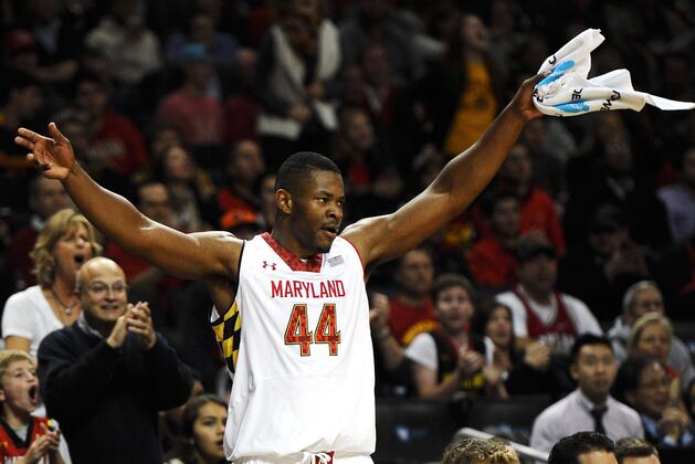Jake Layman, Shaquille Cleare