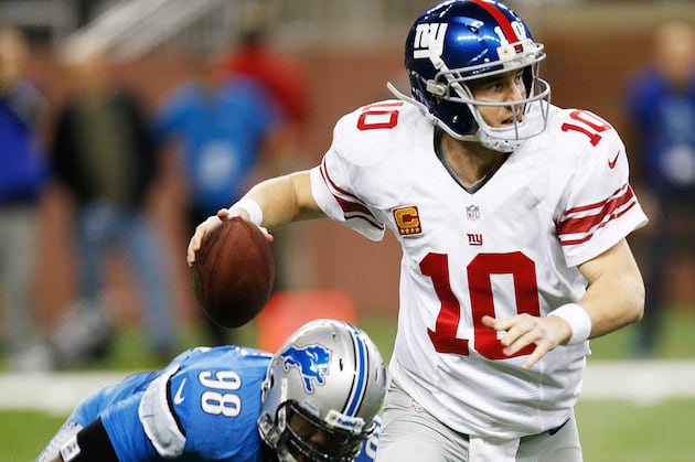 Fantasy Football 2014: 3 Quarterbacks Whose Values Will Turn Around in 2014