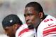 Justin Tuck's free agency status could push defensive end up higher on the need scale.