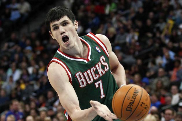 ersan ilyasova bucks ile ilgili görsel sonucu