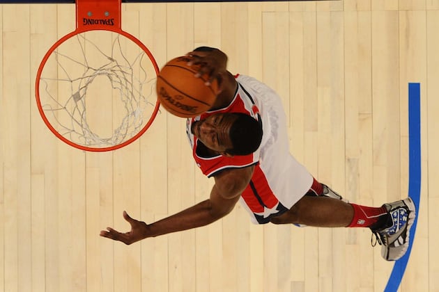 NBA Slam Dunk Contest 2014: Making Sense of Competition's New Format