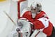 Montreal Canadiens goalie Carey Price.