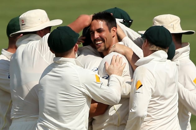 South Africa vs. Australia, 1st Test: Day 4 Video Highlights, Scorecard, Report