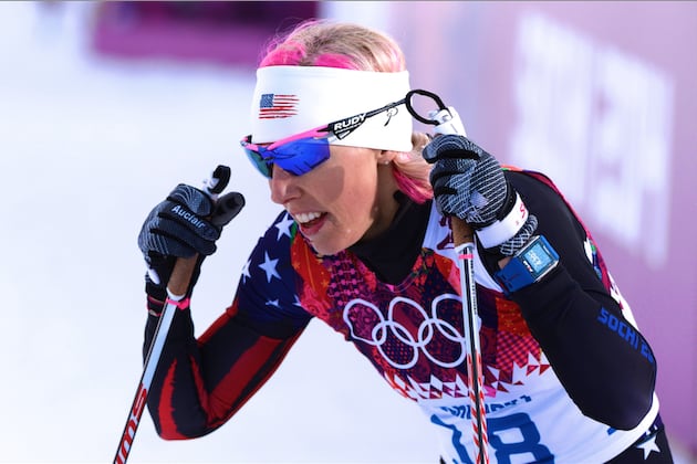 What Went Wrong for Kikkan Randall and Team USA in Cross-Country Skiing?