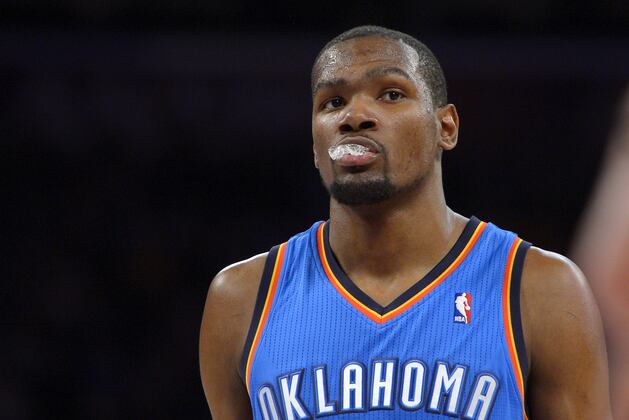 NBA All-Star Game 2014: Why the West Will Continue Its Dominance