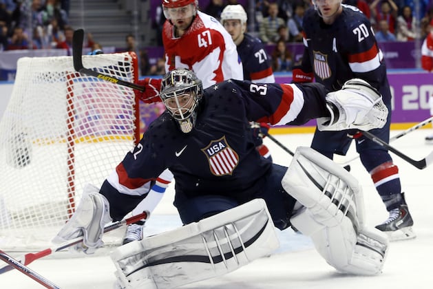 USA vs. Russia: Breaking Down What This Game Means for Both Teams