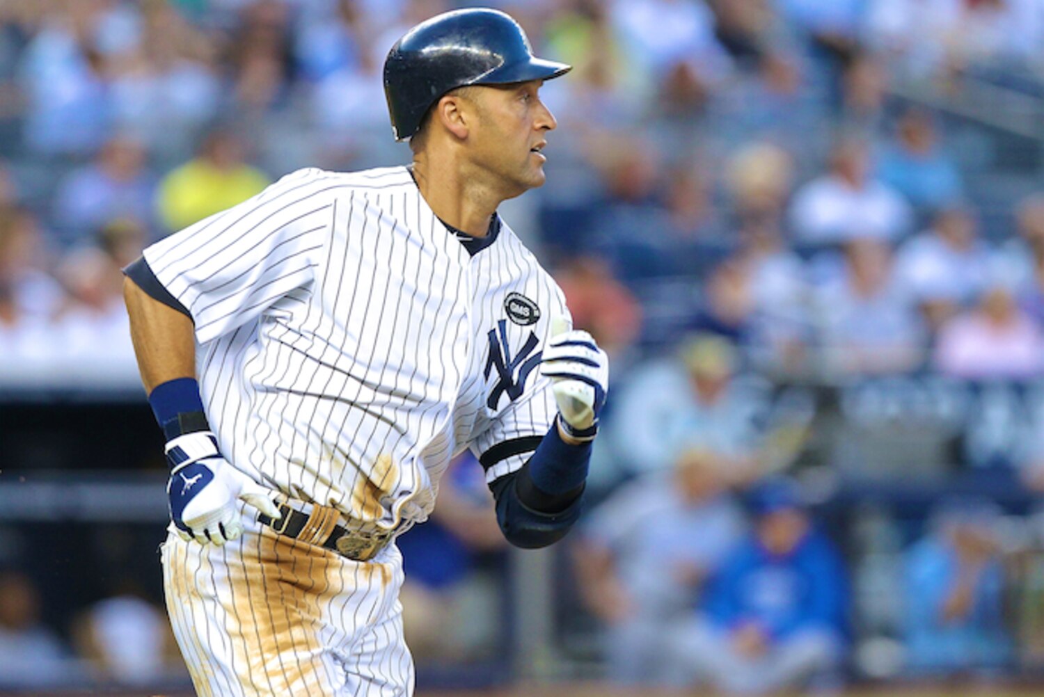 Ranking the 10 Greatest Shortstops in MLB History ...