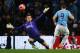 City fans have enjoyed watching Negredo do his thing so far this season.