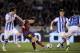 Record-breaking Lionel Messi will have to be kept quiet if Real Sociedad are to have any chance in this one.