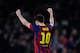 Lionel Messi is back to his best.