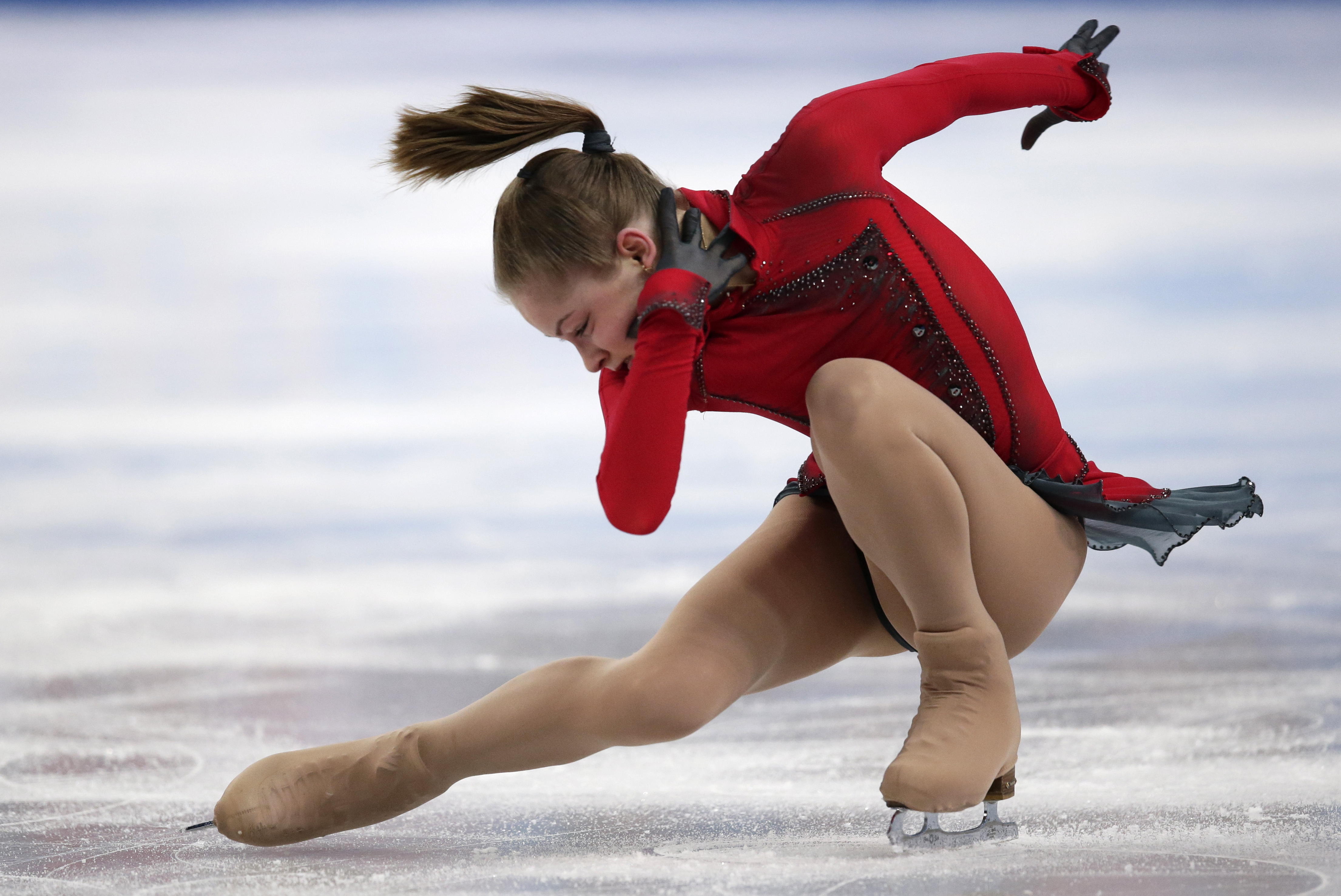Women's Figure Skating Olympics 2014: Schedule, Prediction for Short Program | Bleacher Report