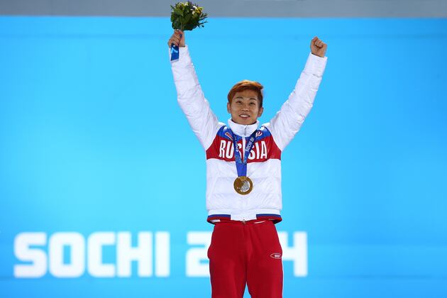 Olympic 2014 Medal Count: Twitter Reacts to Final Standings on Day 8