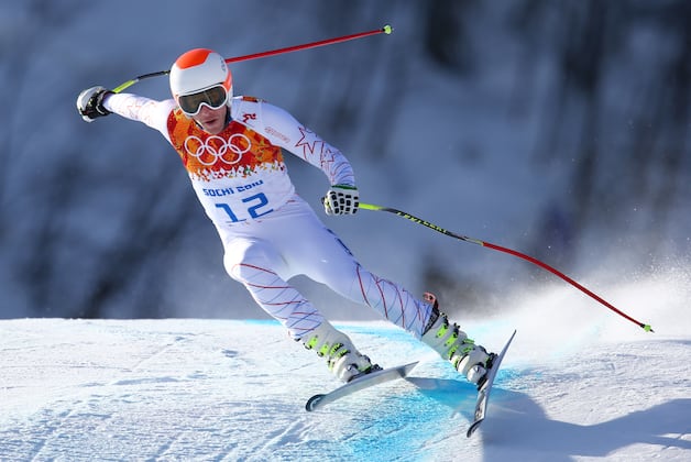Medal Count 2014 Olympics: Updated Day 8 Tally and Day 9 Storylines to Watch