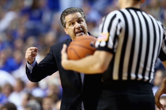 No. 3 Florida Perseveres in Second Half for 69-59 Win over No. 14 Kentucky